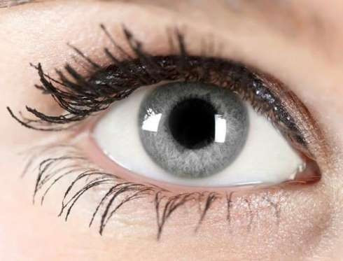 Göz renginize göre kişilik testi - Resim: 3