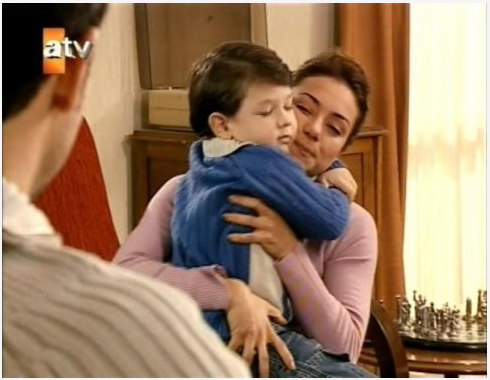 Çocuk ünlüler büyüyor - Resim: 4