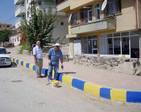 Yurdum insanından akıl almaz kareler - Resim: 2