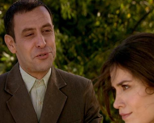 Tecavüz sahnesi için destek almışlar - Resim: 3