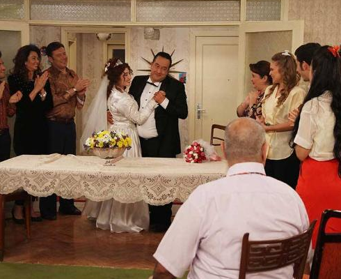 Seksenler dizisinde şok ayrılık! - Resim: 2