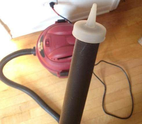 Araba anahtarını çenenizin altında tutun bakın ne oluyor? - Resim: 4