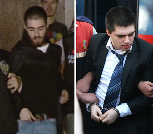 Cem Garipoğlu çok değişti - Resim: 1