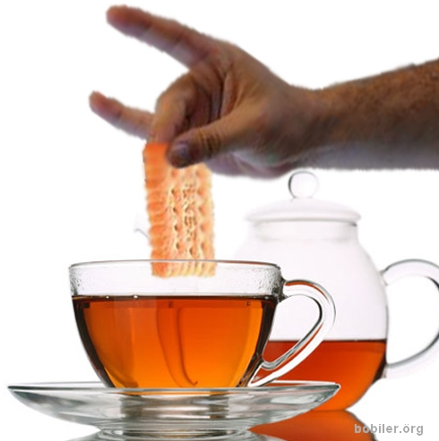 Sanal alemde 'püskevit' geyikleri - Resim: 1