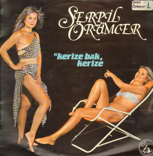 Yeşilçam'ın 'Bayan Bacak'ıydı! Şimdi perişan halde - Resim: 1