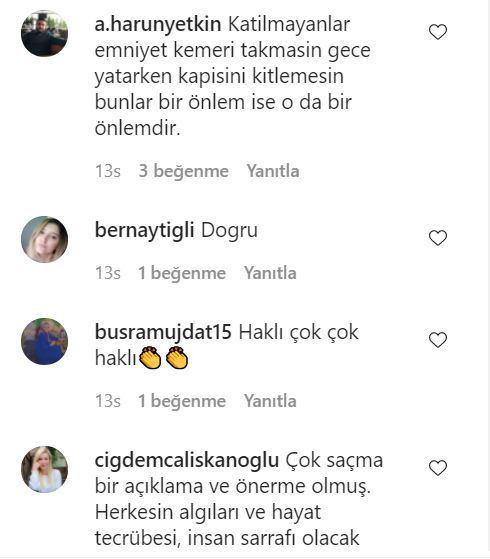 ATV Müge Anlı Tatlı Sert yeni sezona başlamadan Müge Anlı'nın Esra Hankulu sözleri olay - Resim: 3