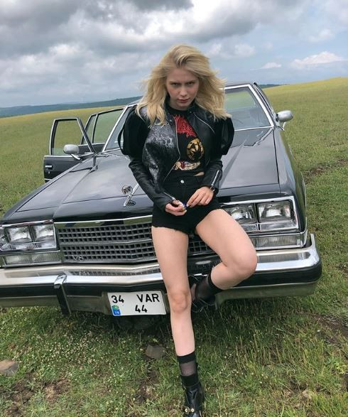 Aleyna Tilki'nin reklamdan kazandığı ücret dudak uçuklattı! Piyango vurdu - Resim: 4