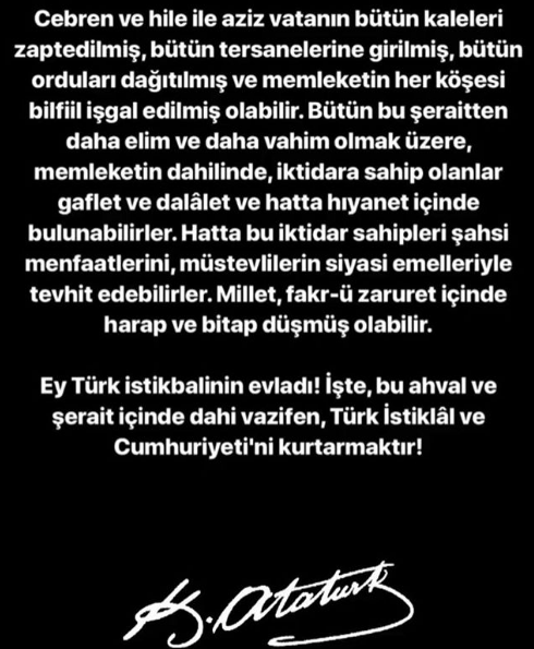 Fazıl Say'dan olay Ekrem İmamoğlu paylaşımı! YSK kararıyla ilgili - Resim: 4