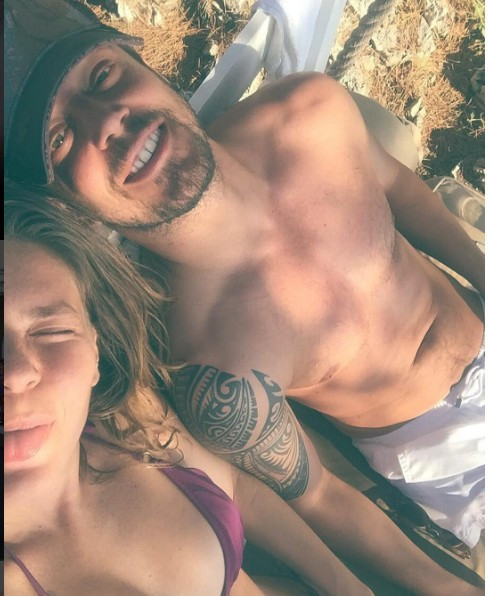 Murat Boz'un eski haline bakın sadece 10 yıl oldu! - Resim: 4