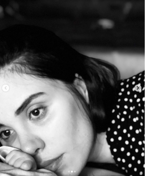 Şükran Ovalı'dan duygulandıran paylaşım - Resim: 4