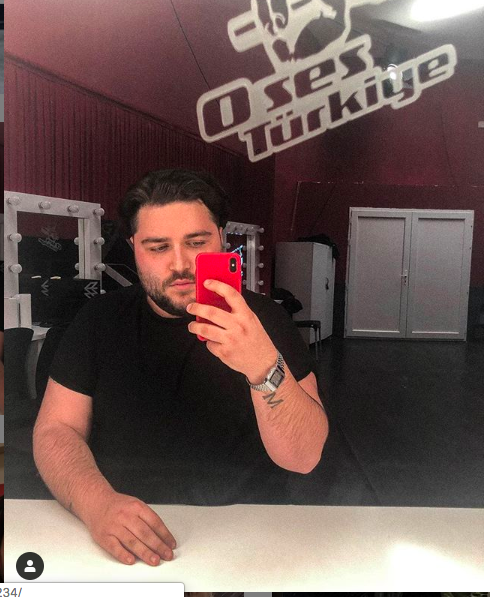 Anıl Şimşek kimdir aslen nereli O Ses Türkiye 2019 finalisti yaşı kaç? - Resim: 4