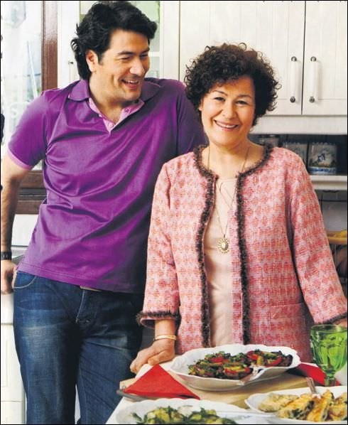 Vatan Şaşmaz'ın çocukluk fotoğraflarına bakın ilk kez ortaya çıktı - Resim: 3