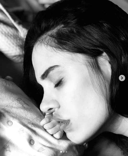 Şükran Ovalı'dan duygulandıran paylaşım - Resim: 2