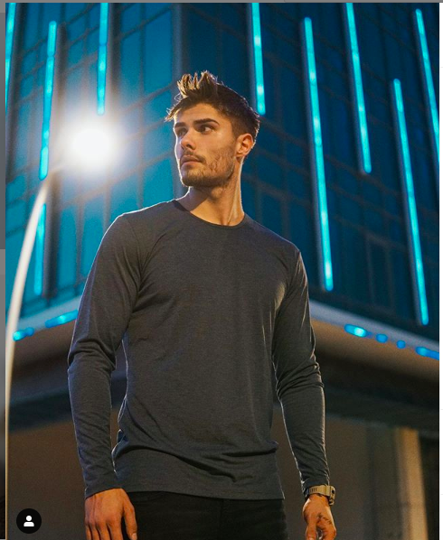 Barış Murat Yağcı kimdir yaşı kaç Survivor 2020 kadrosunda - Resim: 3