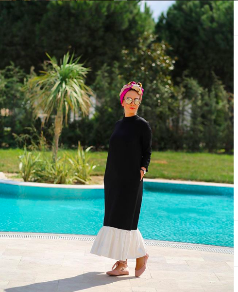 Masterchef Güzide'nin ablası Tuğba Tokmak şaşırttı! Zengin eşi olay olmuştu - Resim: 3