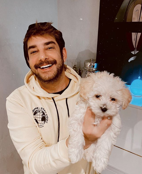 Enis Arıkan Aleyna Tilki ile dalga geçti genç popçu bakın ne cevap verdi - Resim: 3