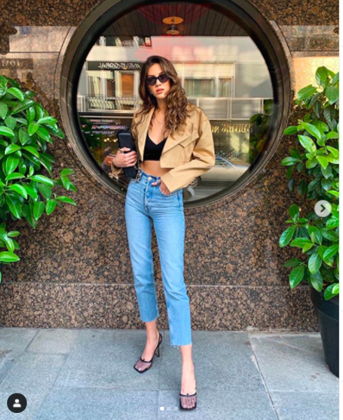 Melodi Elbirliler yaşı kaç Arda Türkmen sevgilisi kimdir? - Resim: 2