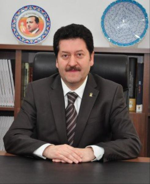 Ak Parti'de vekil olamayacak 70 isim - Resim: 2