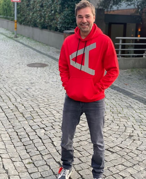 ATV Kuruluş Osman hayallerini Engin Altan Düzyatan yıktı çağrı yaptı - Resim: 1