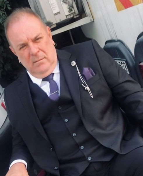 Sadakatsiz'in Haluk'u Burak Sergen yoğun bakıma alındı açıklama geldi - Resim: 3