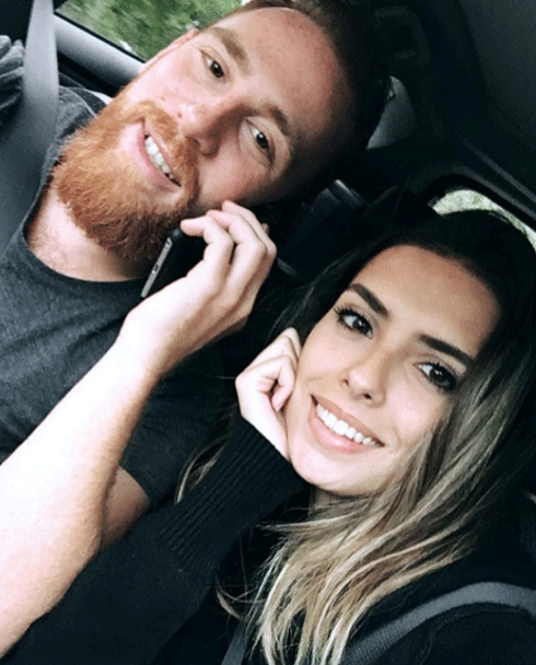 Furkan Kızılay'a teklif! Bu imajla tanıyamayacaksınız - Resim: 2