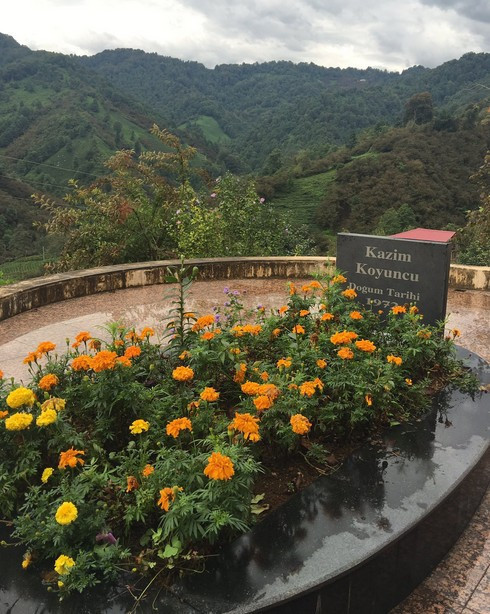 Kazım Koyuncu unutulmaz sözleriyle TT rekoru kırdı - Resim: 1