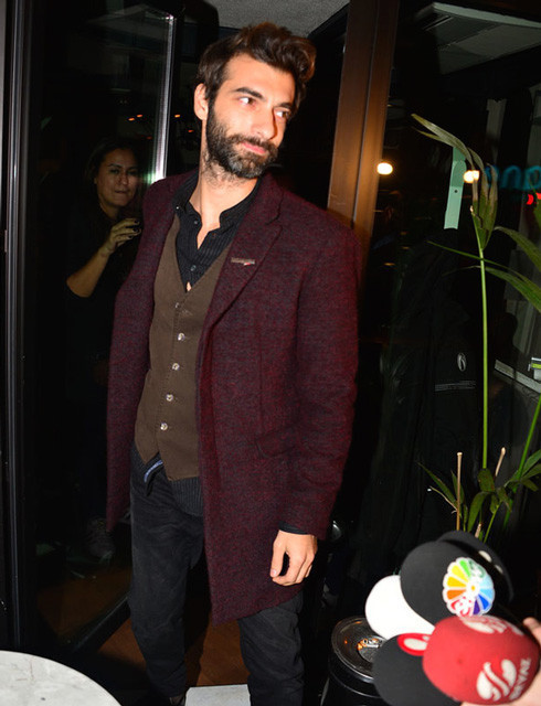 Gergin gece İlker Kaleli sorulardan kaçtı olay çıktı - Resim: 4