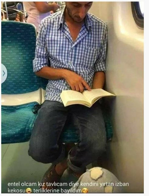 "İZBAN kekosu" diye küçümsenen Ali Uçar dolandırıcıların tuzağına düştü - Resim: 0