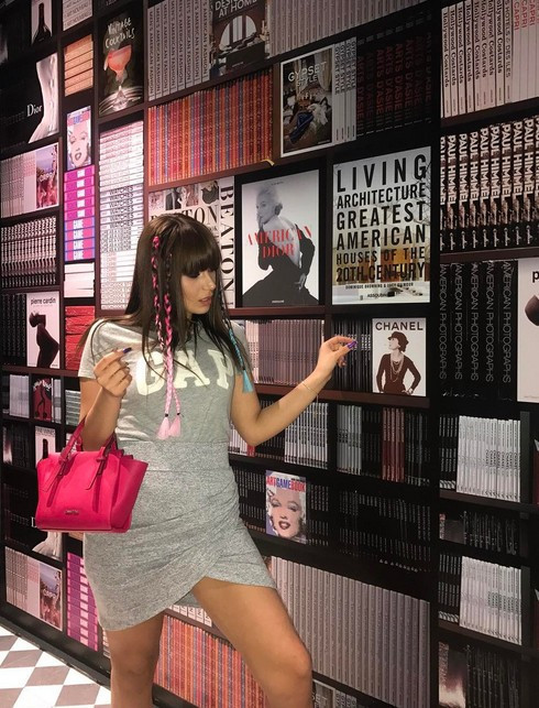 Nihal Candan'ın son hali Bahar Candan'ı taklit edeceğim diye... - Resim: 4