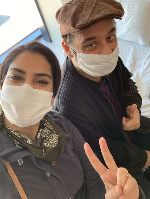 Çok Gezenti Burak Akkul koronavirüs kuluçka dönemini anlattı: Kabus gibi - Resim: 4