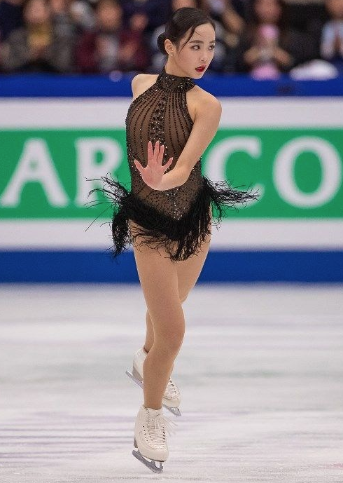 Dünya buz pistindeki skandalı konuşuyor - Resim: 2