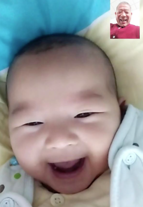 67 yaşında doğum yapan kadını görenler şaştı kaldı! Kadının hali 'pes' dedirtti - Resim: 4