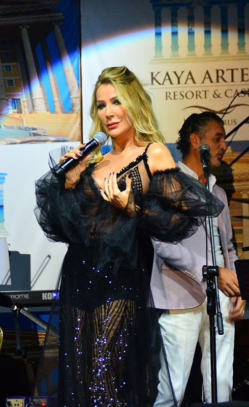 7 kez evlenen Seda Sayan 8. aşkını buldu! Sevgilisi bakın kim? - Resim: 3