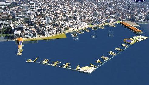 İzmir Pasaport böyle olacak - Resim: 1