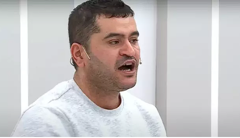 Esra Erol'da şoke eden 'yasak aşk' iddiası! "Eski karısını para karşılığında başka bir adama verdi" - Resim: 2