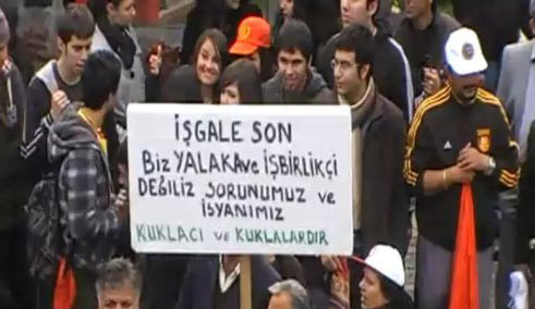 Şehitlerin kemiklerini sızlattılar - Resim: 2