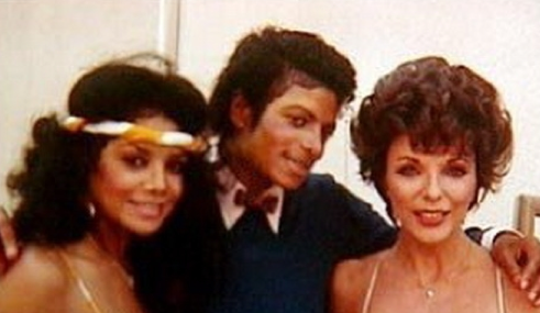 Jackson'ın hayaleti evin içinde dans ediyor! - Resim: 4