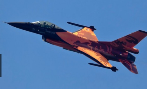 Hangi ülkenin ne kadar savaş uçağı var? - Resim: 2