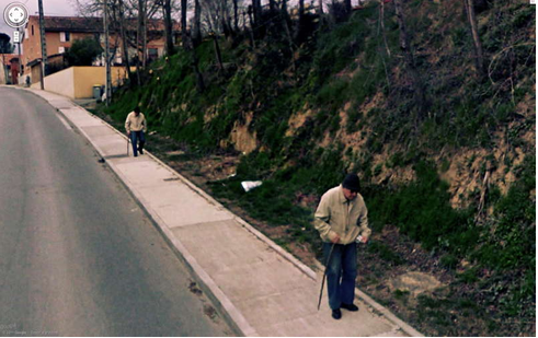 Google'a yakalandılar - Resim: 4