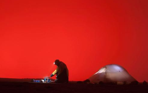 Göz göre göre cehenneme girdi - Resim: 4