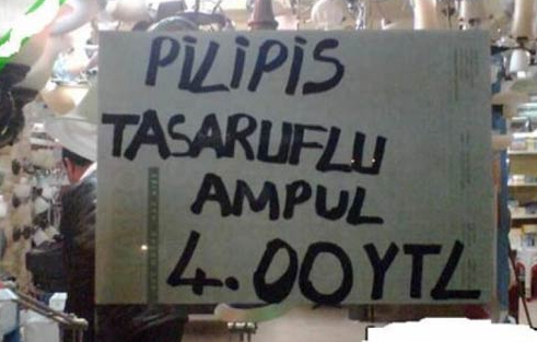 Yurdum insanı yine yaptı yapacağını - Resim: 4