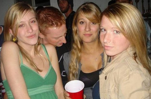 Dünyaya böyle rezil oldular - Resim: 3