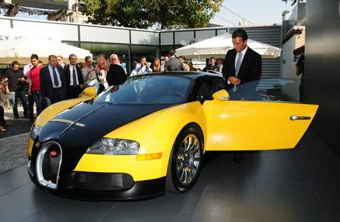 Son 10 yılın en iyi otomobili - Resim: 3