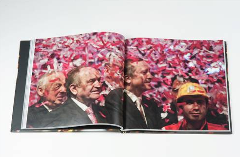 Erdoğan'ın görülmemiş o anları! - Resim: 1