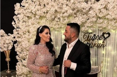 Ferdi Tayfur'un kızı 'babama kırgınlıklarım var' deyip anlattı! Tuğçe Tayfur: Travma yaşadım - Resim: 4