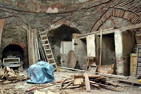 Sık dişini helası yeniden açılıyor - Resim: 2