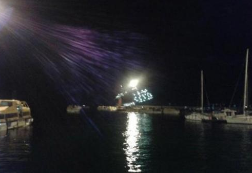 Gemide can pazarı - Resim: 2