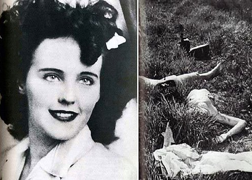 Ünlü olmak için yola çıkmıştı önce tecavüz edildi sonra ise… Vahşi ölüm! - Resim: 3