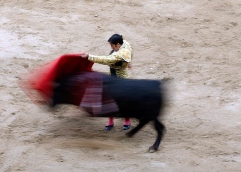 Bu vahşet son kez sergilendi - Resim: 3