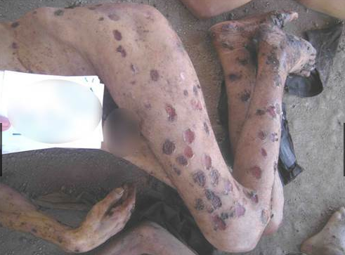 Suriye'den kan donduran yeni işkence görüntüleri - Resim: 2